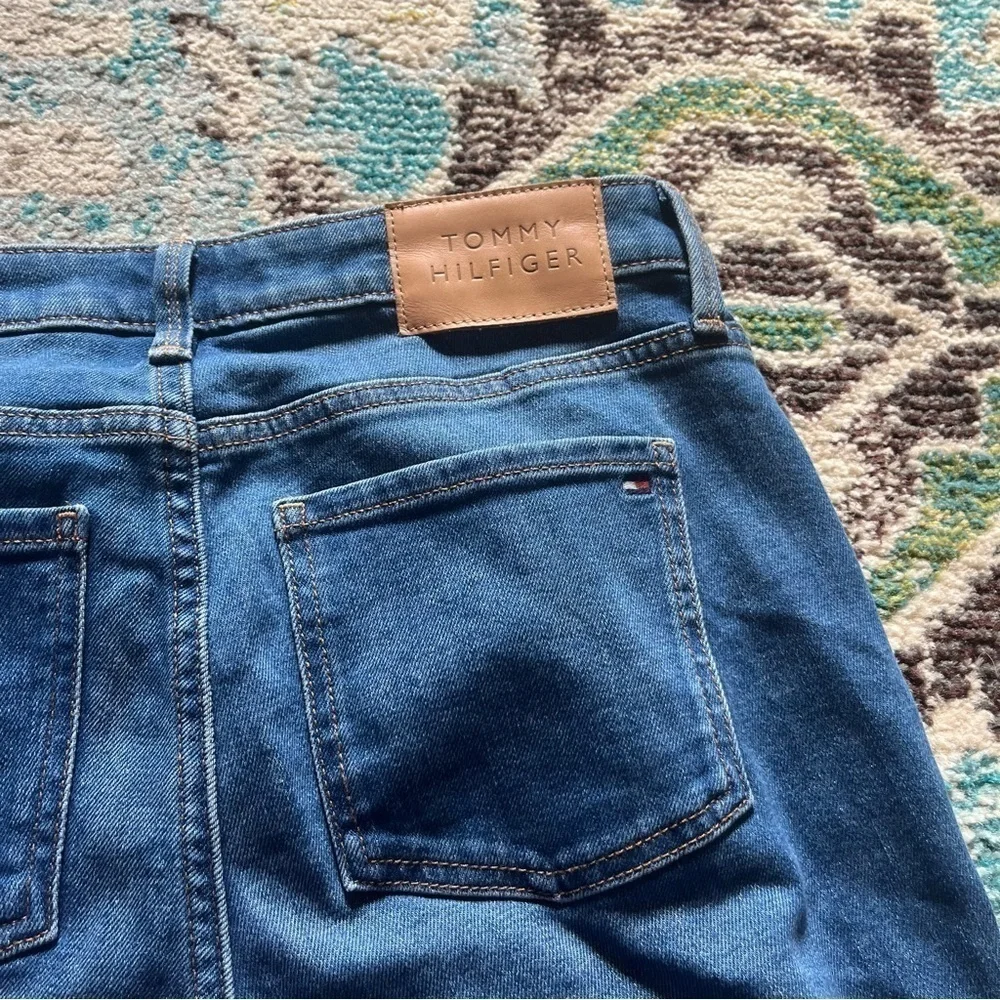 Tommy Hilfiger tommy hilfiger